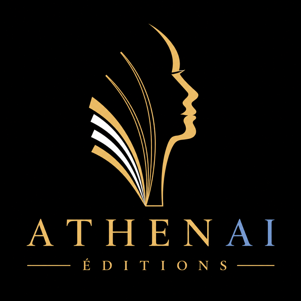 AthenAI Éditions